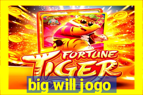 big will jogo
